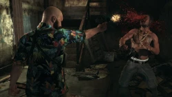 Скриншот к игре Max Payne 3