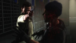 Max Payne 3 Screenshots