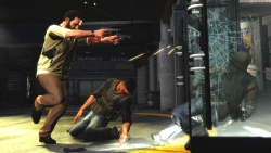 Max Payne 3 Screenshots