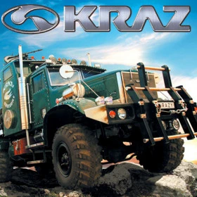 KRAZ