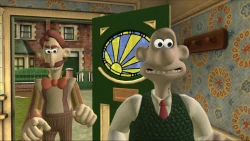 Wallace & Gromit's Grand Adventures Episode 3 - Muzzled! Screenshots