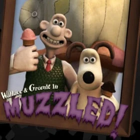 Wallace & Gromit's Grand Adventures Episode 3 - Muzzled!