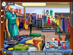 Weekend Party Fashion Show Screenshots