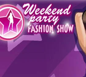 Weekend Party Fashion Show