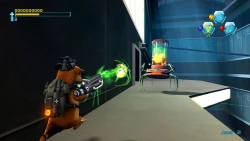 G-Force (2009) Screenshots