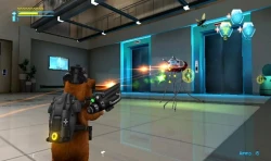 G-Force (2009) Screenshots