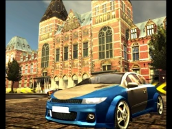Street Racer Europe Screenshots