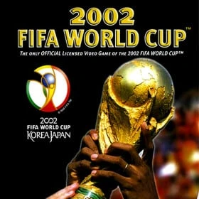 2002 FIFA World Cup