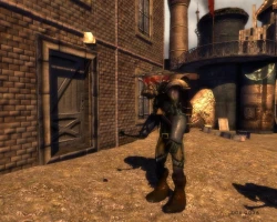 Steam Slug Screenshots