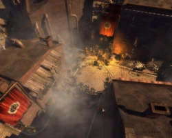 Steam Slug Screenshots