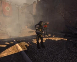 Steam Slug Screenshots