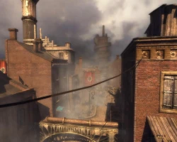 Steam Slug Screenshots
