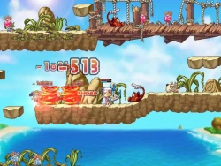 WonderKing Screenshots