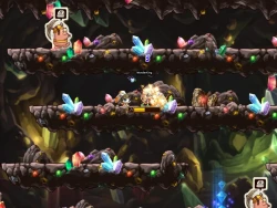 WonderKing Screenshots