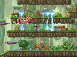 WonderKing Screenshots