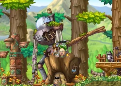 WonderKing Screenshots