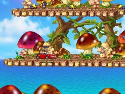 WonderKing Screenshots