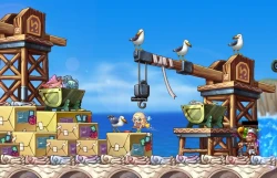 WonderKing Screenshots