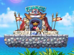 WonderKing Screenshots