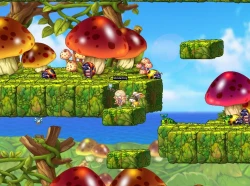 WonderKing Screenshots