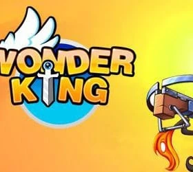 WonderKing