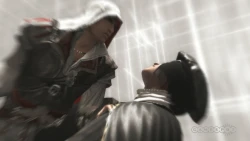 Скриншот к игре Assassin's Creed II