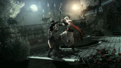 Assassin's Creed II Screenshots