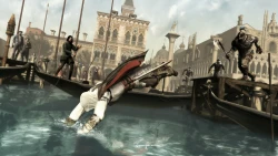 Assassin's Creed II Screenshots