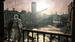 Assassin's Creed II Screenshots