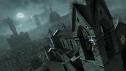 Assassin's Creed II Screenshots