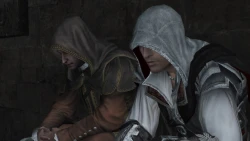 Assassin's Creed II Screenshots