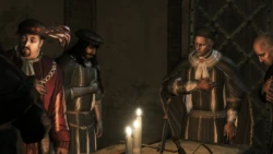 Assassin's Creed II Screenshots