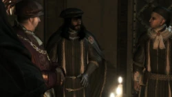 Assassin's Creed II Screenshots