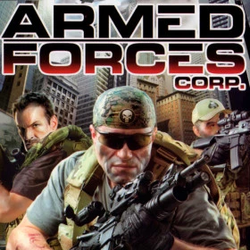 Armed Forces Corp.