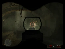 Armed Forces Corp. Screenshots