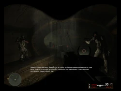 Armed Forces Corp. Screenshots