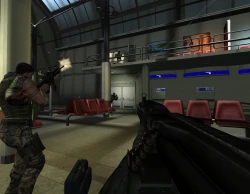 Armed Forces Corp. Screenshots