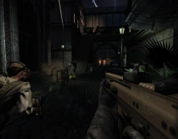 Armed Forces Corp. Screenshots