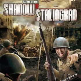 Battlestrike: Shadow of Stalingrad