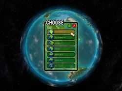 Eco Tycoon: Project Green Screenshots