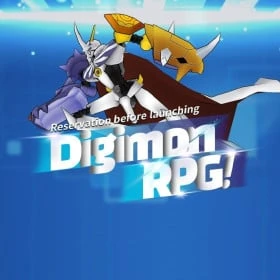 Digimon Battle