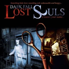 Dark Fall: Lost Souls