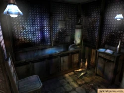 Dark Fall: Lost Souls Screenshots