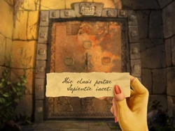 The Clockwork Man Screenshots