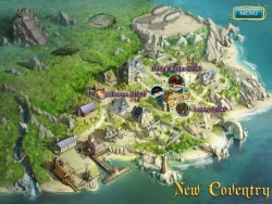 The Clockwork Man Screenshots