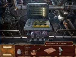 The Clockwork Man Screenshots
