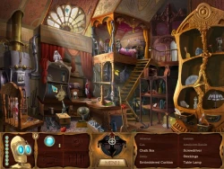 The Clockwork Man Screenshots