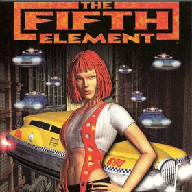 The Fifth Element