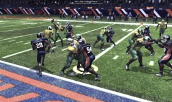 BCFx: Black College Football - The Xperience Screenshots