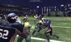 BCFx: Black College Football - The Xperience Screenshots